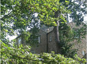 selestial building